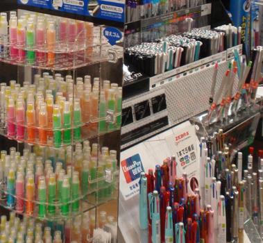 加盟言芳貿(mào)易，開(kāi)拓文具用品零售新藍(lán)海